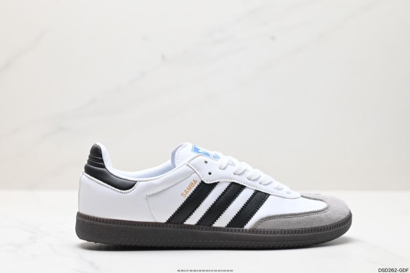 Adidas Samba Shoes